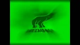 (REUPLOAD) Nelvana Limited Logo Enhanced with Green Demon Combo Only By Screaming Frog
