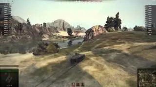 World Of Tanks "Best Of" Epic Win