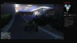 rc continued