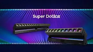 ACME SUPER DOTLINE