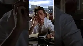 Surprising Secrets from Jerry Maguire: Unveiling Fun Facts