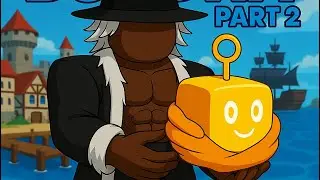 Trading to get buddha ( Part 2 ) #bloxfruits