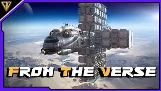 Star Citizen: Where is 3.18? Your news #fromtheverse