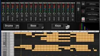 Dr Drum Beat Making Program
