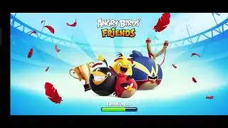 gameplay angry bird