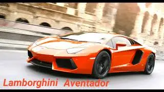Honda dio VS lamborghini aventador