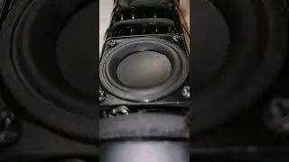 JBL Flip 4 Bass Test