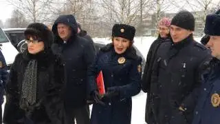 Итоги декабря 2016