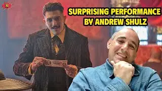 The Thicket Director Elliott Lester Unveils the Shocking Reason Andrew Schulz Joins the Western!