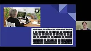 Madeline Bright -  Disabled Security   The Role of Universal Design in Cybersecurity