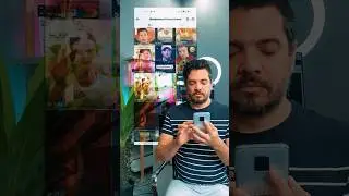 Effet d'interface holographique avec Filmora 12