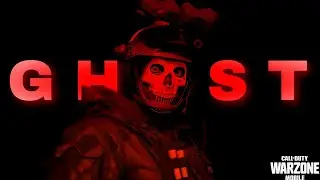 You can NEVER kill a GHOST 💀 🥶 [4K] Edit