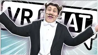 GO COMPARE, GO COMPARE - VRChat (Funny Moments)