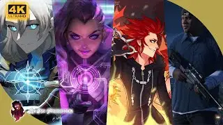 Official Channel Trailer