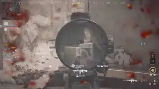 MW3 Beta Gameplay