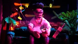 Malcolm Madonna - DND (Reach Me) (Official Video)