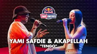 Yami Safdie & Akapellah 