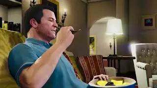 FULL ENJOY PARTY GTA V BIG YACHT || 