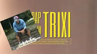 Trixi - Lakatlan Liget Ep 2009