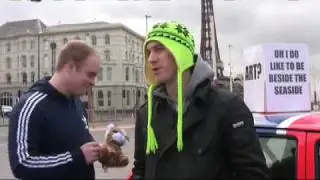 Great Britain? What do you think? Blackpool 2010 Gavin JR