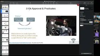 Medventions Lecture Series 2023: Medical Device & AI Software Regulation   Part 2