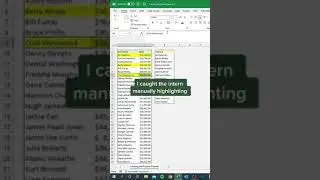 Bob Ross would be proud #cheatsheets #excel #exceltips #googlesheets #spreadsheet #tutorial