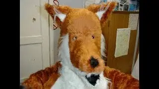 Top 5 Best Fursuits