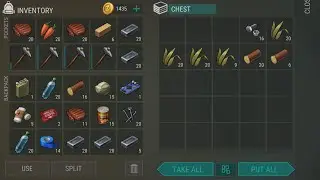 RAID BASE: Player7597 (Last Day On Earth: Survival)