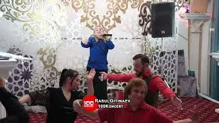 26 Салихат Магомедова – «СЮЮП КЪАЛДЫМ»