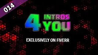 Intro ID #014