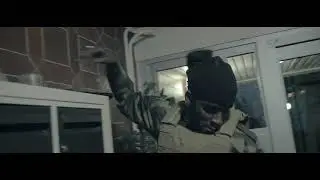 Shotas - La Capuche 4 (Clip Officiel)