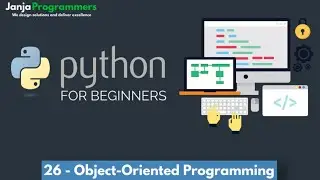 Understanding Object-Oriented Programming (OOP) in Python