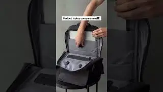 Say goodbye to unprofessional bags!