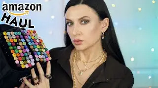 Amazon Haul *ASMR