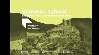 Master Degrees in Architecture @ Federico II University Naples