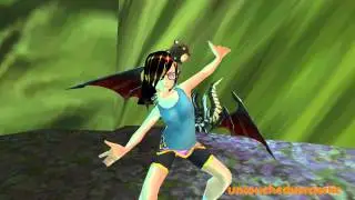 Fiesta Online ~ MEP Part [10] iTsukiyama