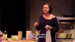 Верхний свет 2014 трейлер на русском