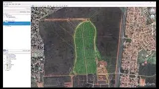 Civil Designer Software Open Classroom - Georeferencing