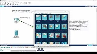 DHCP zum Dritten: Zero-Conf/APIPA