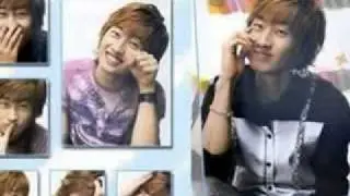 Eunhyuk and Heechul [HD]