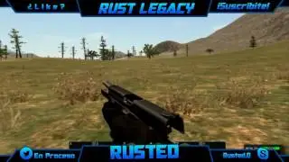 G O O D  K i L L S #5 - Rusted