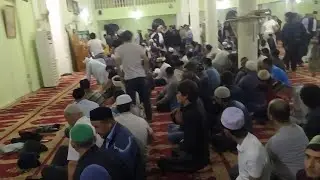 Алвидо рамазон_ Н Рудаки