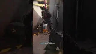 MW3 in a Nutshell - Challenge Hunting #subscribe #follow #like #gaming #cod #mw2 #callofduty #sub