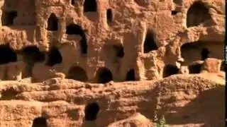 Afghanistan the Silk Road & the destruction of Buddhas by the agents of foriegn invadors Part 1/3