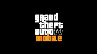 Nova cópia Do GTA 4 Mobile / 200MB