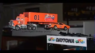 I'll Swing Left and You Swing Right!... Dukes of Hazzard!