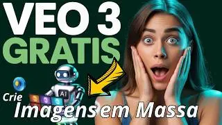 IMAGEFX INSANO😲CRIADOR DE IMAGENS PROFISSIONAL E IN: VEJA AGORA COMO FAZER! ( GRÁTIS )