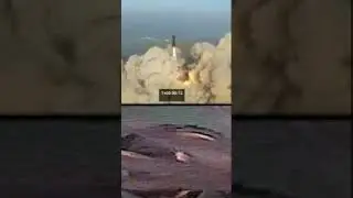 My reaction to SpaceX