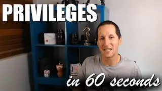 SQL101 - The privileges developers will need 