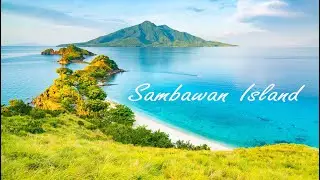 Sambawan Island